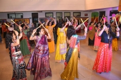 Dandiya Night 2025