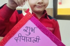 Diwali Activity