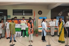 Independence Day Celebration 2025