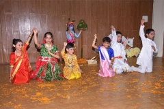 Janmashtami Celebration 2025