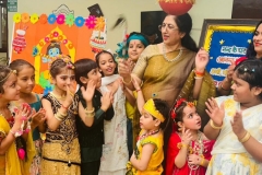 JANMASHTAMI CELEBRATION 2026