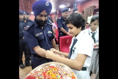 Raksha Bandhan Celebration 2025