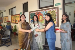 Teachers Day Celebration 2026