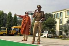 Traffic Awareness Workshop