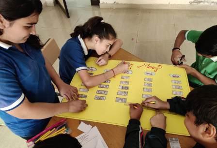 Delhi Public School HRIT - 